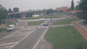 Town of Přerov - Intersection of Velká Dlážka Street and Polní Street - 18.6.2026 v 09:45 Town of Přerov - Intersection of Velká Dlážka Street and Polní Street - 18.6.2026 v 09:45