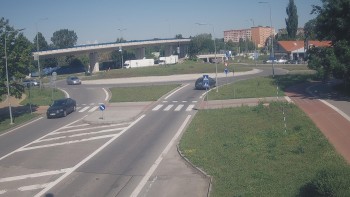 Město Přerov