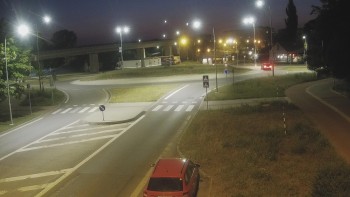 Město Přerov