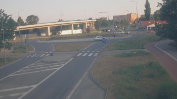 Město Přerov