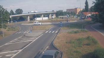 Město Přerov