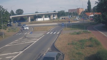 Město Přerov