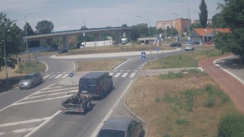 Město Přerov