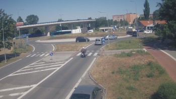 Město Přerov