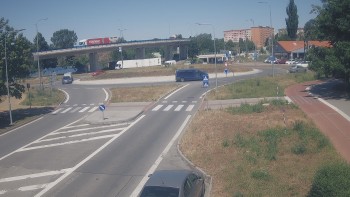 Město Přerov