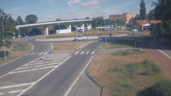 Město Přerov