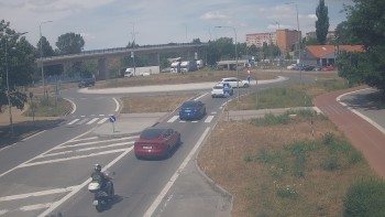 Město Přerov