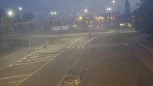 Město Přerov - Křižovatka ulic Velká Dlážka a Polní - 31.7.2026 v 04:45 Město Přerov - Křižovatka ulic Velká Dlážka a Polní - 31.7.2026 v 04:45