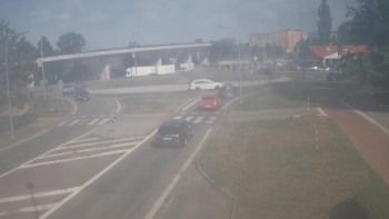 Město Přerov