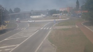 Město Přerov - Křižovatka ulic Velká Dlážka a Polní - 31.7.2026 v 11:45 Město Přerov - Křižovatka ulic Velká Dlážka a Polní - 31.7.2026 v 11:45