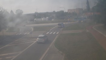 Town of Přerov