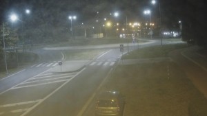 Město Přerov - Křižovatka ulic Velká Dlážka a Polní - 6.8.2026 v 00:45 Město Přerov - Křižovatka ulic Velká Dlážka a Polní - 6.8.2026 v 00:45