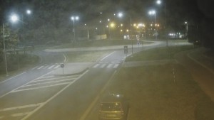 Město Přerov - Křižovatka ulic Velká Dlážka a Polní - 6.8.2026 v 02:45 Město Přerov - Křižovatka ulic Velká Dlážka a Polní - 6.8.2026 v 02:45