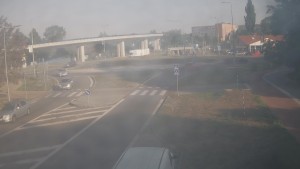 Město Přerov - Křižovatka ulic Velká Dlážka a Polní - 6.8.2026 v 07:45 Město Přerov - Křižovatka ulic Velká Dlážka a Polní - 6.8.2026 v 07:45