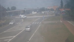 Město Přerov - Křižovatka ulic Velká Dlážka a Polní - 6.8.2026 v 10:45 Město Přerov - Křižovatka ulic Velká Dlážka a Polní - 6.8.2026 v 10:45