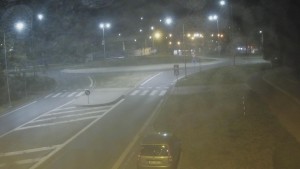 Miasto Przerów - Skrzyżowanie ulic Velká Dlážka i Polní - 8.8.2026 v 00:45 Miasto Przerów - Skrzyżowanie ulic Velká Dlážka i Polní - 8.8.2026 v 00:45