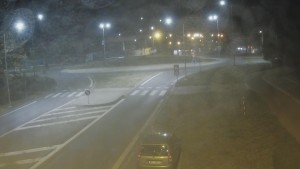 Miasto Przerów - Skrzyżowanie ulic Velká Dlážka i Polní - 8.8.2026 v 02:45 Miasto Przerów - Skrzyżowanie ulic Velká Dlážka i Polní - 8.8.2026 v 02:45