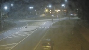 Miasto Przerów - Skrzyżowanie ulic Velká Dlážka i Polní - 8.8.2026 v 03:45 Miasto Przerów - Skrzyżowanie ulic Velká Dlážka i Polní - 8.8.2026 v 03:45