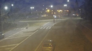 Miasto Przerów - Skrzyżowanie ulic Velká Dlážka i Polní - 8.8.2026 v 04:45 Miasto Przerów - Skrzyżowanie ulic Velká Dlážka i Polní - 8.8.2026 v 04:45