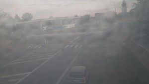 Miasto Przerów - Skrzyżowanie ulic Velká Dlážka i Polní - 8.8.2026 v 05:45 Miasto Przerów - Skrzyżowanie ulic Velká Dlážka i Polní - 8.8.2026 v 05:45