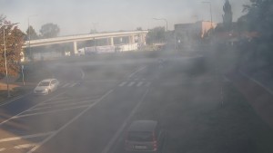 Miasto Przerów - Skrzyżowanie ulic Velká Dlážka i Polní - 8.8.2026 v 06:45 Miasto Przerów - Skrzyżowanie ulic Velká Dlážka i Polní - 8.8.2026 v 06:45