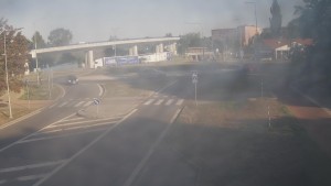 Miasto Przerów - Skrzyżowanie ulic Velká Dlážka i Polní - 8.8.2026 v 07:45 Miasto Przerów - Skrzyżowanie ulic Velká Dlážka i Polní - 8.8.2026 v 07:45
