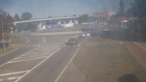 Miasto Przerów - Skrzyżowanie ulic Velká Dlážka i Polní - 8.8.2026 v 08:45 Miasto Przerów - Skrzyżowanie ulic Velká Dlážka i Polní - 8.8.2026 v 08:45