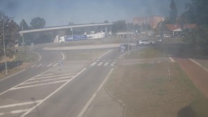 Miasto Przerów - Skrzyżowanie ulic Velká Dlážka i Polní - 8.8.2026 v 09:45 Miasto Przerów - Skrzyżowanie ulic Velká Dlážka i Polní - 8.8.2026 v 09:45