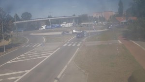 Miasto Przerów - Skrzyżowanie ulic Velká Dlážka i Polní - 8.8.2026 v 10:45 Miasto Przerów - Skrzyżowanie ulic Velká Dlážka i Polní - 8.8.2026 v 10:45