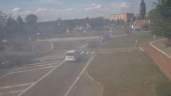 Město Přerov