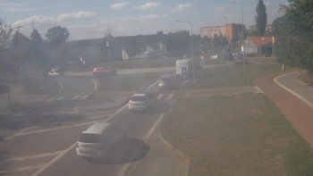 Město Přerov