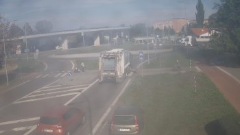 Město Přerov