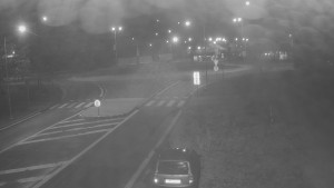 Město Přerov - Křižovatka ulic Velká Dlážka a Polní - 15.9.2026 v 00:45