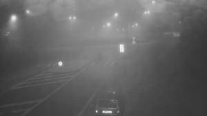 Město Přerov - Křižovatka ulic Velká Dlážka a Polní - 15.9.2026 v 02:45