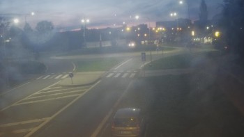 Město Přerov