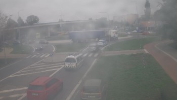 Město Přerov