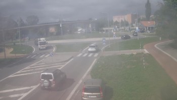 Město Přerov