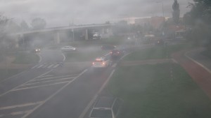 Miasto Przerów - Skrzyżowanie ulic Velká Dlážka i Polní - 22.9.2026 v 06:45 Miasto Przerów - Skrzyżowanie ulic Velká Dlážka i Polní - 22.9.2026 v 06:45