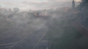 Miasto Przerów - Skrzyżowanie ulic Velká Dlážka i Polní - 22.9.2026 v 07:45 Miasto Przerów - Skrzyżowanie ulic Velká Dlážka i Polní - 22.9.2026 v 07:45