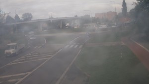 Miasto Przerów - Skrzyżowanie ulic Velká Dlážka i Polní - 22.9.2026 v 09:45 Miasto Przerów - Skrzyżowanie ulic Velká Dlážka i Polní - 22.9.2026 v 09:45
