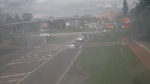Miasto Przerów - Skrzyżowanie ulic Velká Dlážka i Polní - 22.9.2026 v 10:45 Miasto Przerów - Skrzyżowanie ulic Velká Dlážka i Polní - 22.9.2026 v 10:45