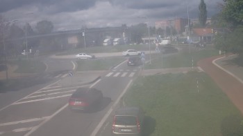 Město Přerov