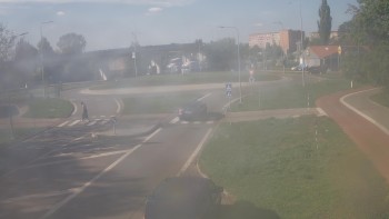Město Přerov