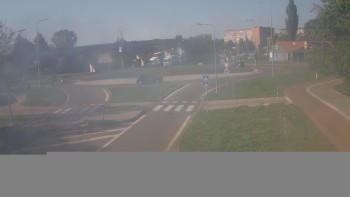 Město Přerov