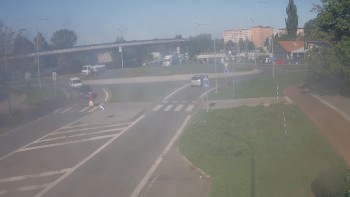 Město Přerov
