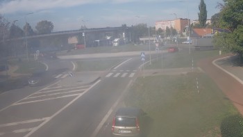 Město Přerov