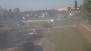 Město Přerov