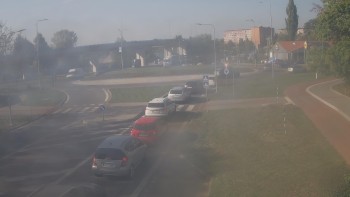 Město Přerov