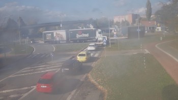 Město Přerov
