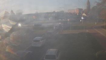 Město Přerov
